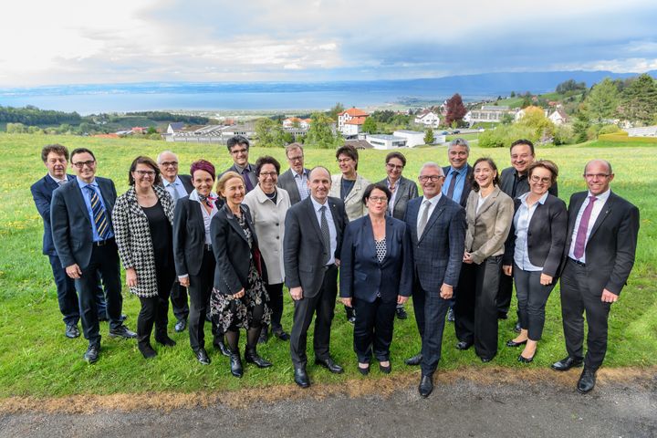 Plenarversammlung