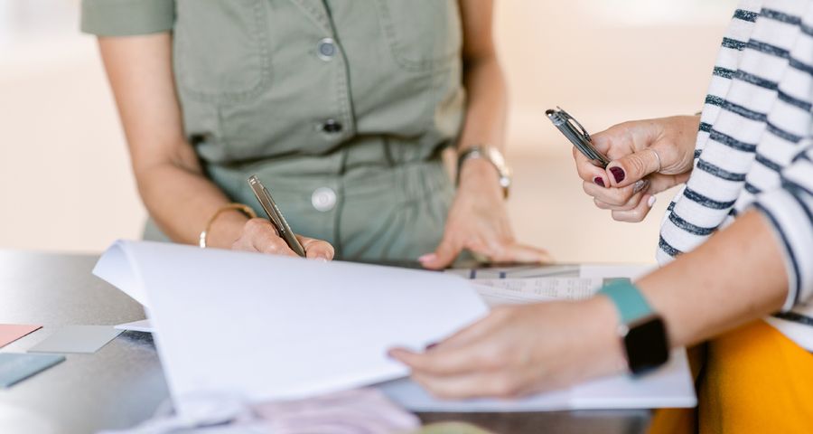 Titelbild - Documentation