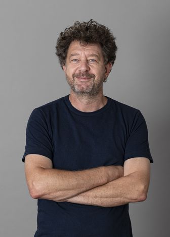 Portrait Remo Dörig