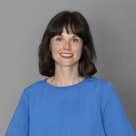 Portrait Julie Tarchini