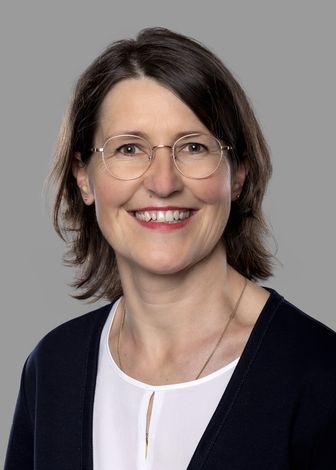 Portrait Jeanette Stalder Muff