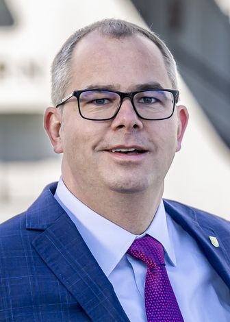 Portrait Urs Martin