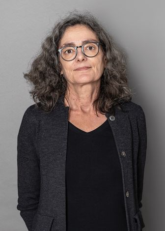 Portrait Jris Bischof