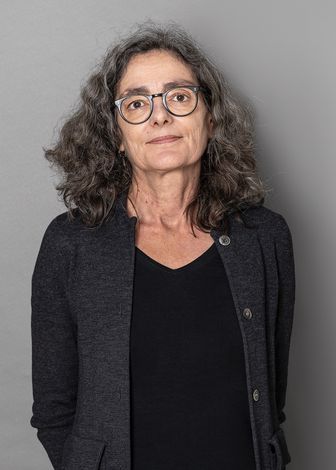 Portrait Jris Bischof