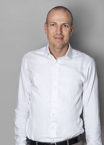 Portrait Lorenz Buchser