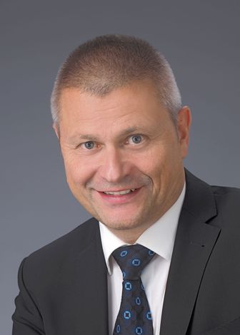 Portrait Stefan Ziegler