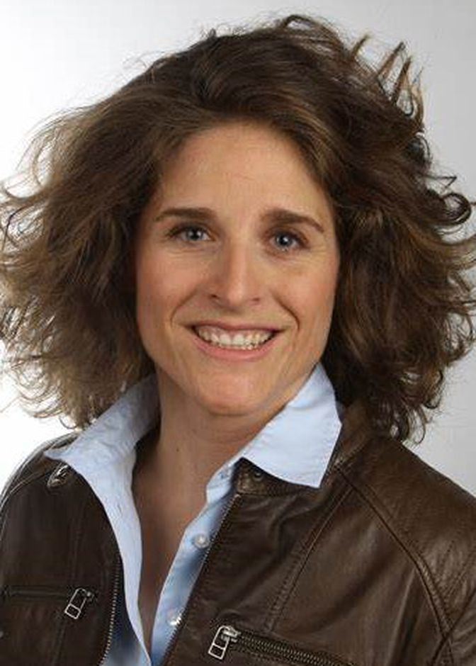 Portrait Susanna Gadient