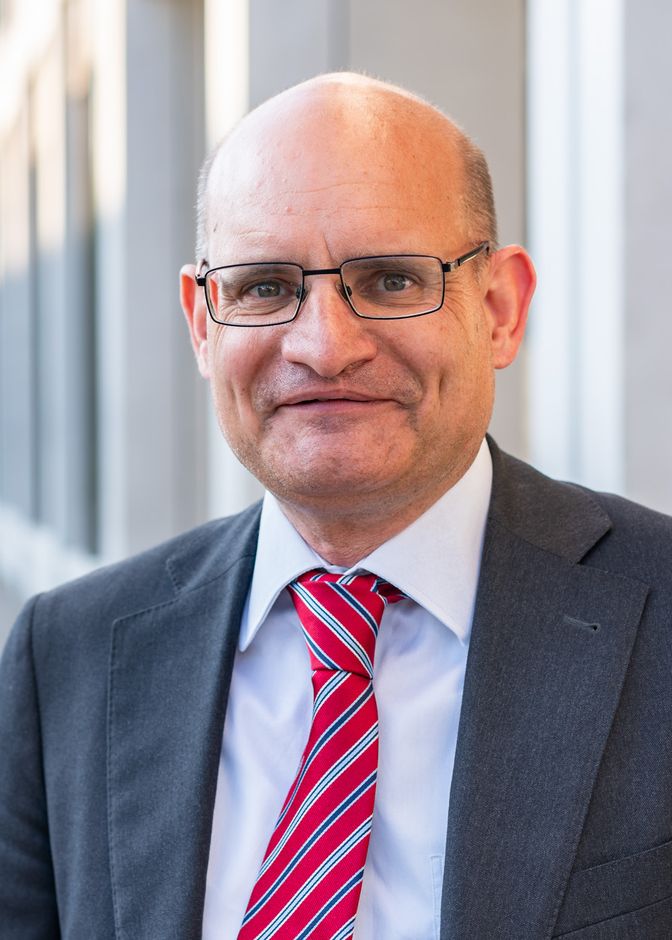 Portrait Daniel Knöpfli