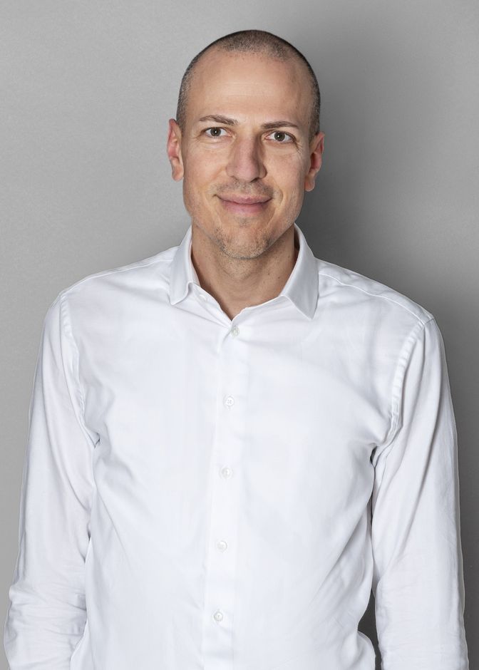 Portrait Lorenz Buchser