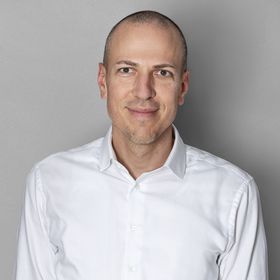 Portrait Lorenz Buchser