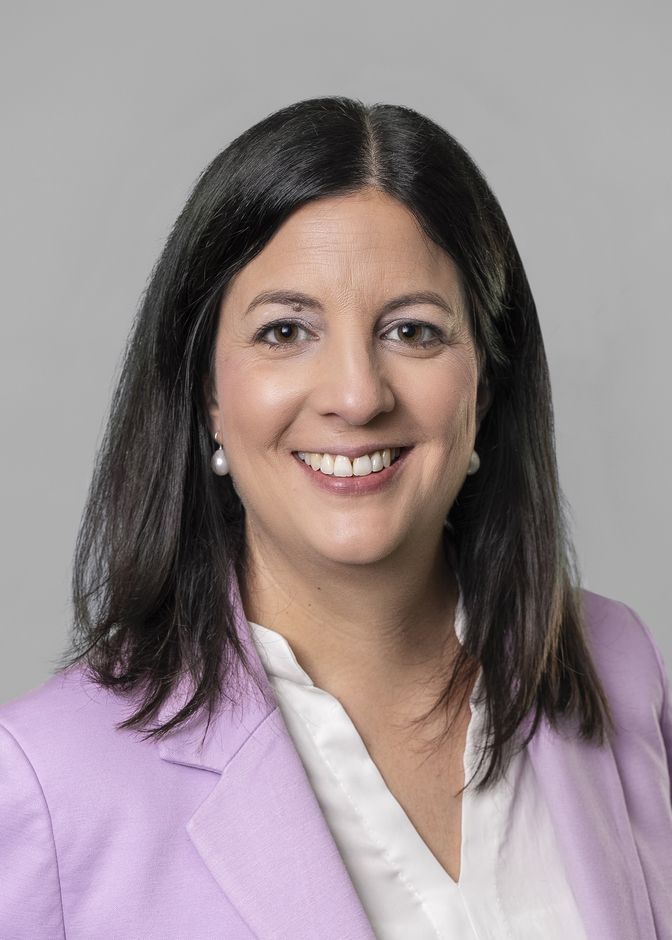 Portrait Laura Bucher