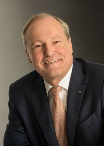 Portrait Jörg Kündig
