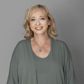 Portrait Carmen Rouiller