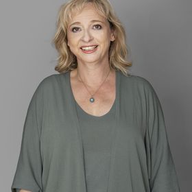 Portrait Carmen Rouiller