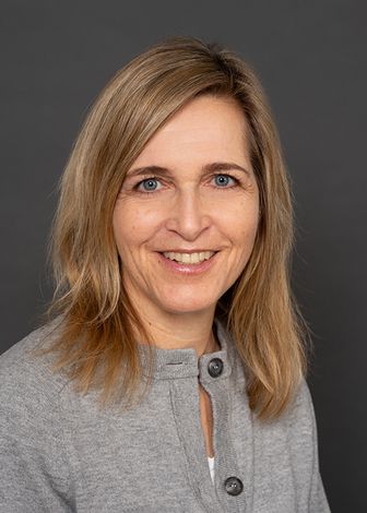 Portrait Anita Zanchin