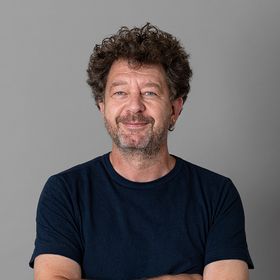 Portrait Remo Dörig