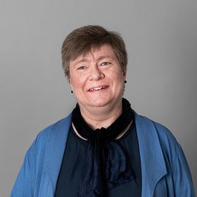 Portrait Regula Marti