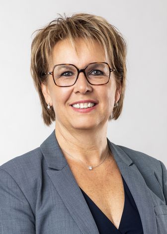 Portrait Nathalie Barthoulot