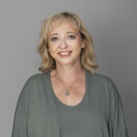 Portrait Carmen Rouiller