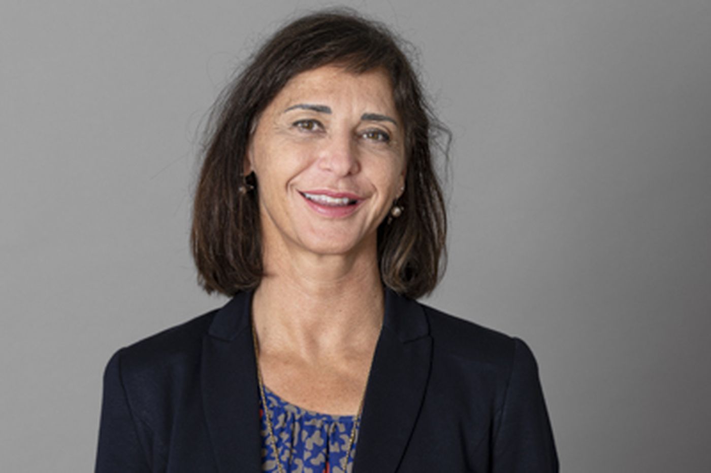 Bild - Generalsekretärin Gaby Szöllösy verlässt die SODK